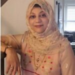 Huma Khurrum