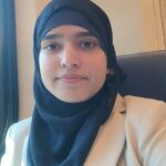 Nishat Mehdi