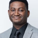 Oluwadamilola Gbadebo