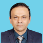 Ghansham Das
