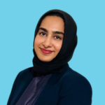 Hafsa Faiz