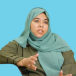 Nousheen Khan Amanullah