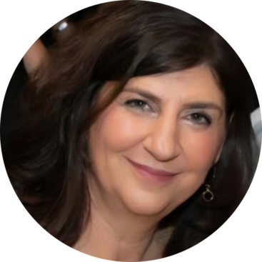 Natalie - CCSYR Board