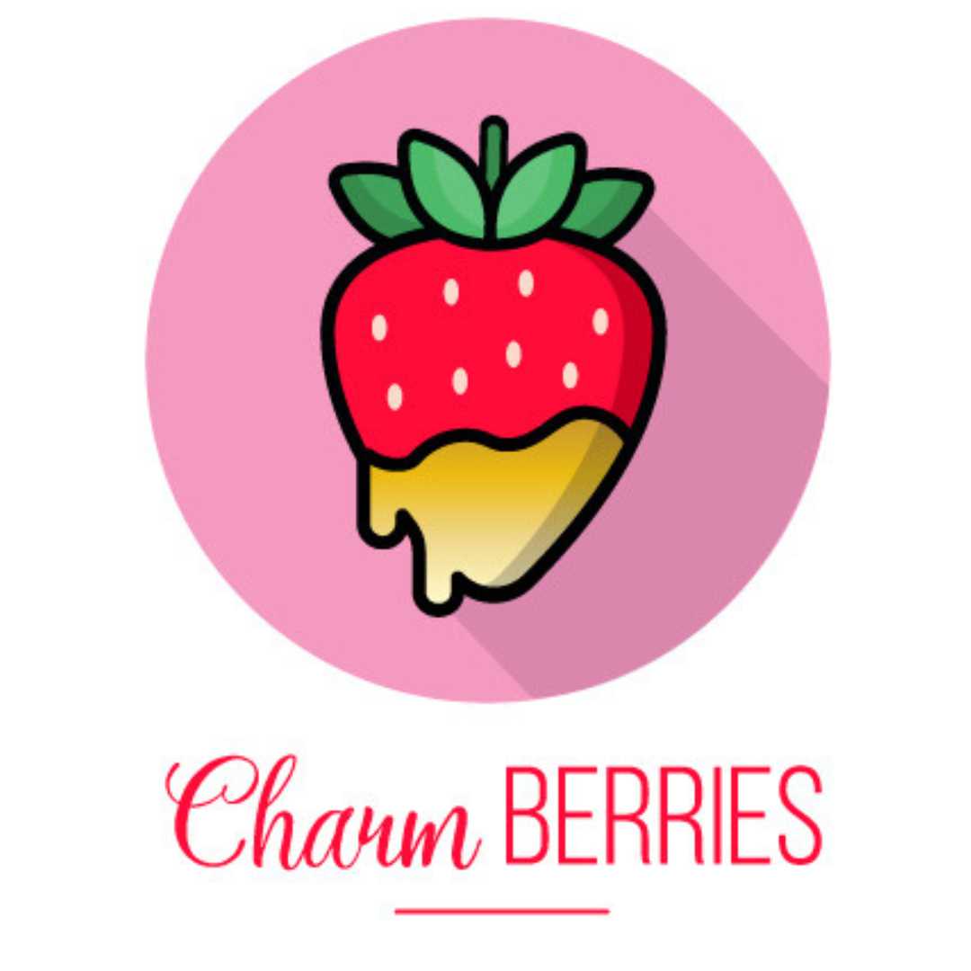 Charm Berries- CCSYR HER2024 Vendor