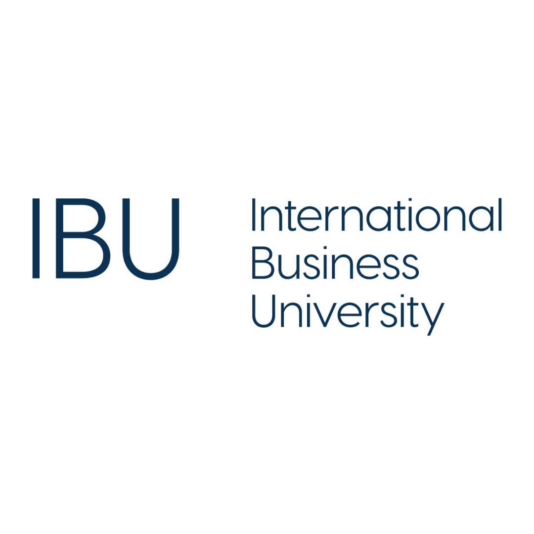 CCSYR Her2024 Sponsor IBU International Business University