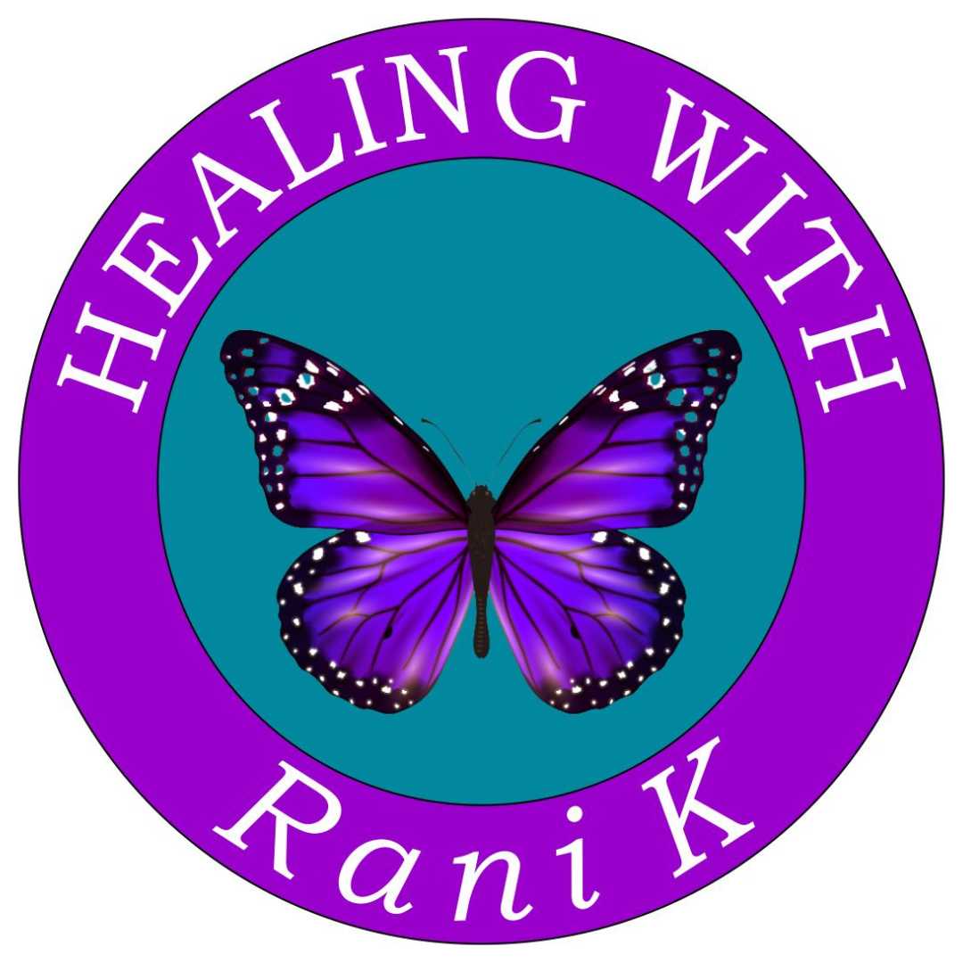 RITU Healing With Rani K - CCSYR HER2024 Vendor