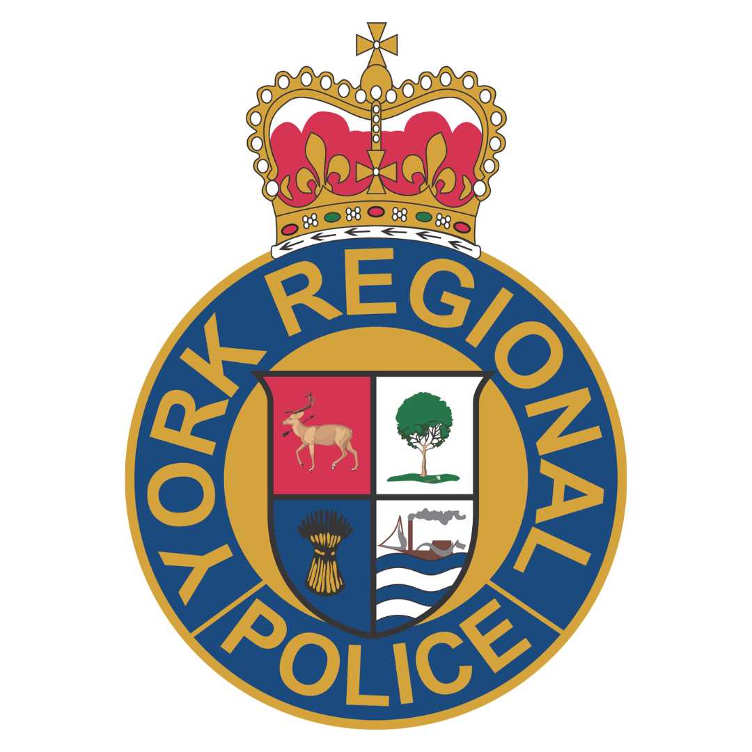 YRP - York Regional Police - CCSYR HER2024 Sponsor