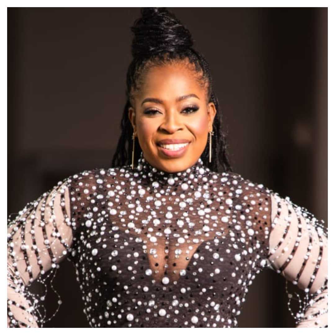 Annieka Lisa Francis - CCSYR HER2024