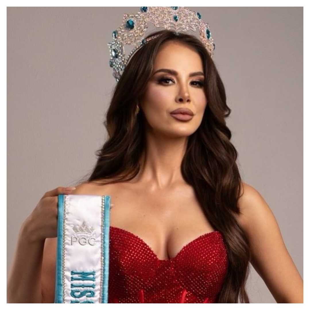 Aslihan Morali - CCSYR HER2024