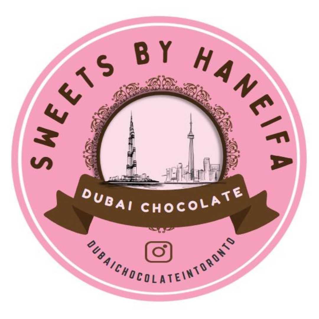 Dubai Sweets - CCSYR HER2024 Vendor