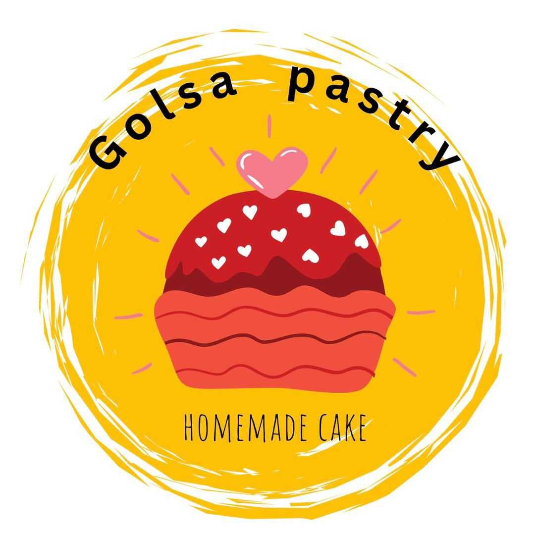 Golsa pastry - CCSYR HER2024 Vendor