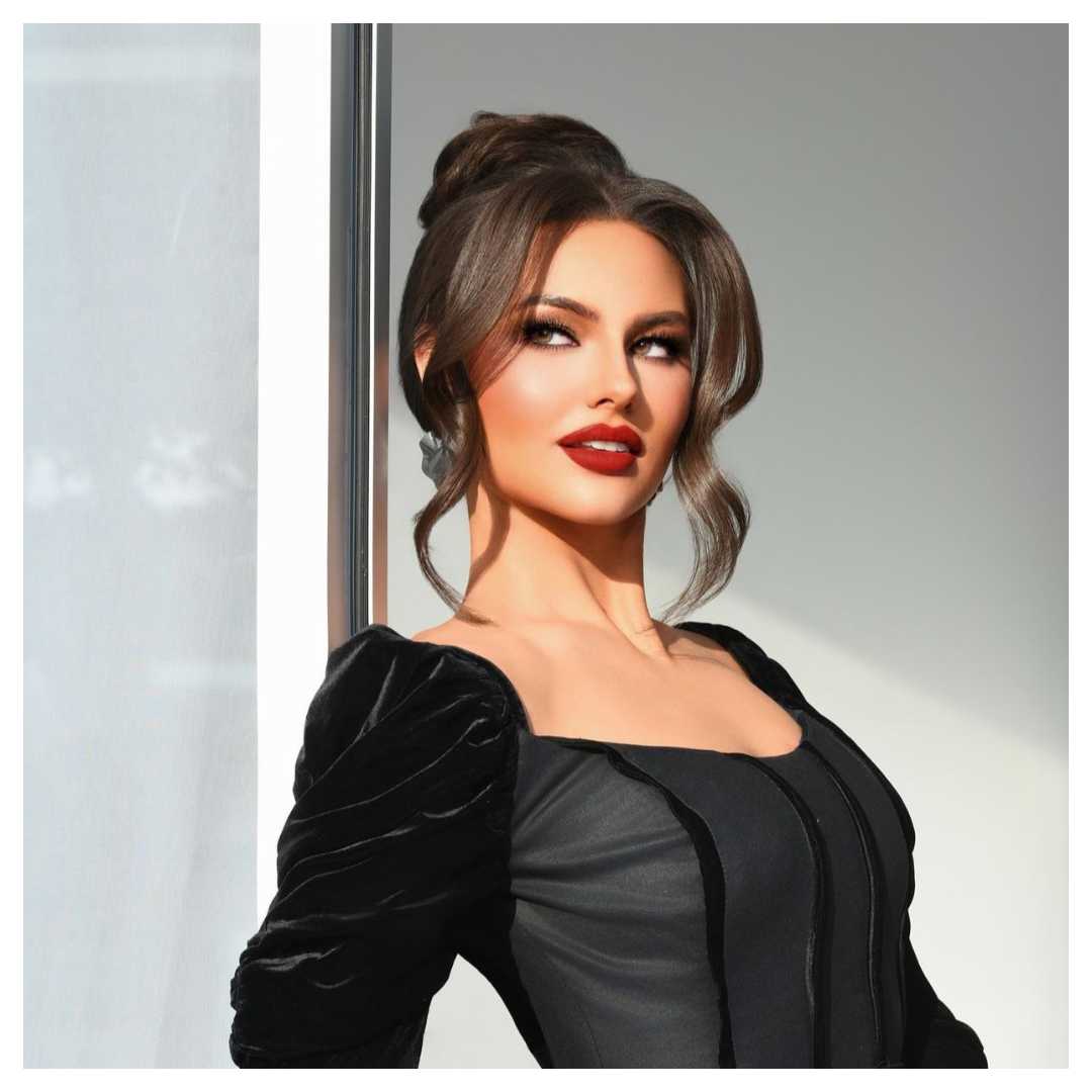 Melanie Renaud - CCSYR HER2024 Performer