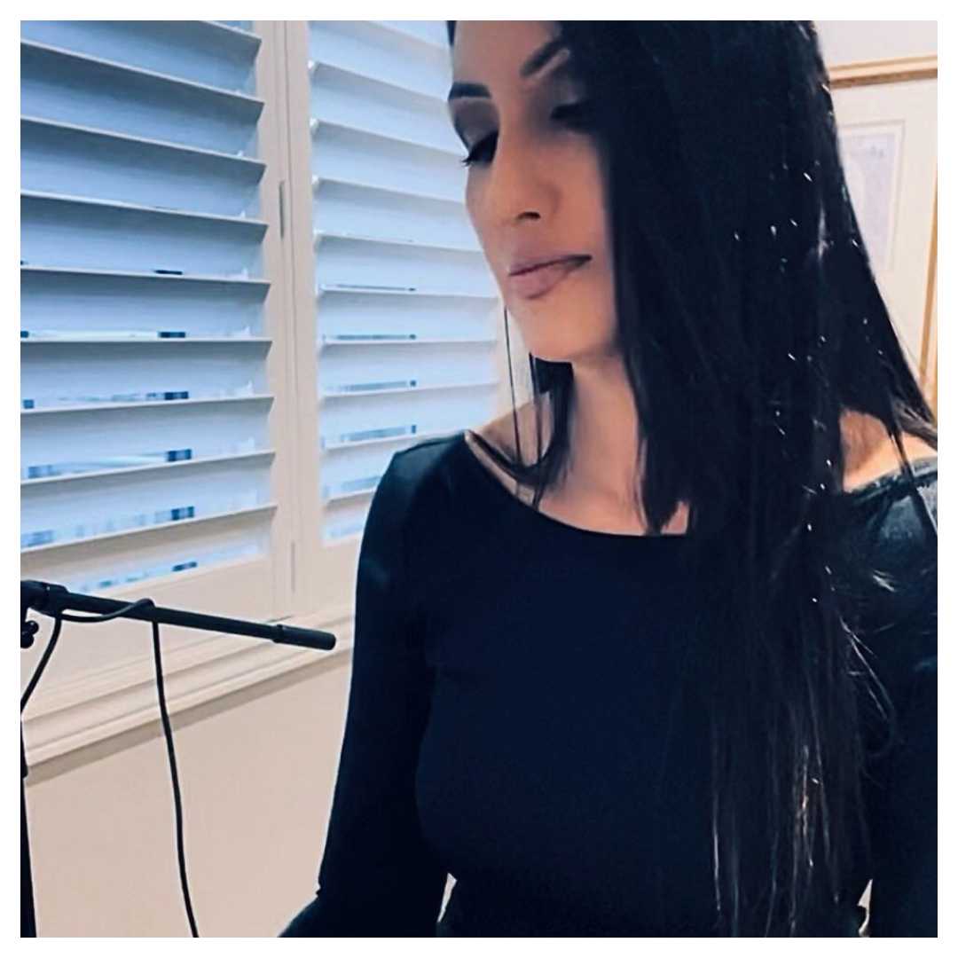 Willow Saanis - CCSYR HER2024 Singer