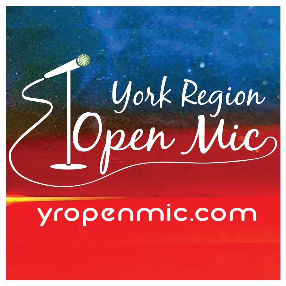York Region Open Mic - CCSYR - Her2024 Vendor