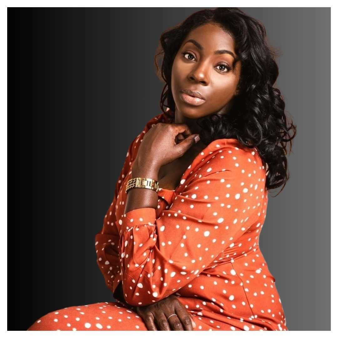 keturah Morris - CCSYR HER2024 Performer