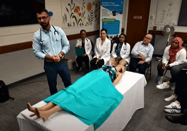 CCSYR - IEHP - IMG - PHYSICAL EXAMINATION FOR NAC-OSCE