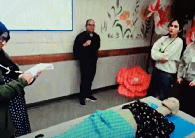 CCSYR - IEHP - IMG - PHYSICAL EXAMINATION FOR NAC-OSCE