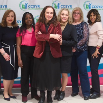 CCSYR’s Corporate Wellness Package