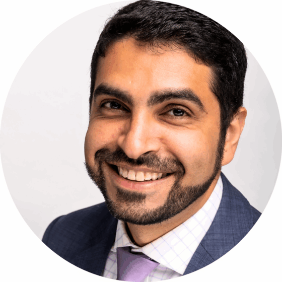 Roozbeh - Catholic Community Services of York Region