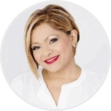 Tricia Ali - CCSYR - Manager Business Incubator