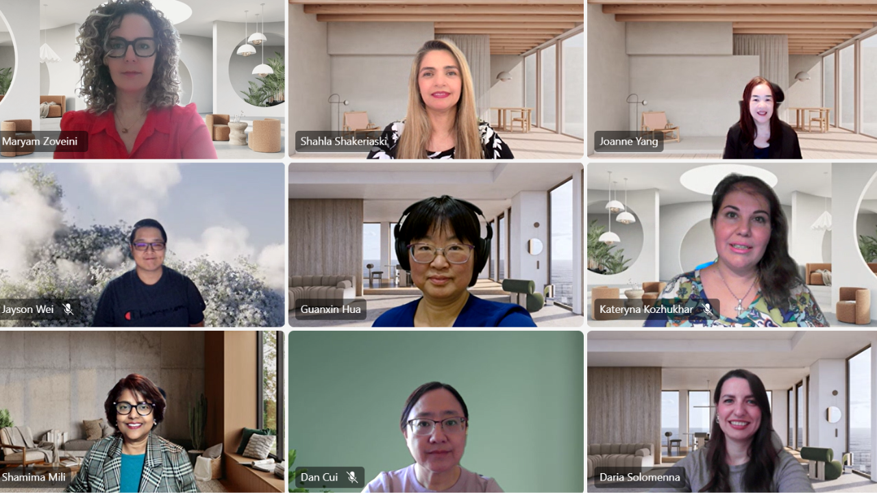 CCSYR Digital Online Virtual Settlement CCSYR Digital Online Virtual Settlement