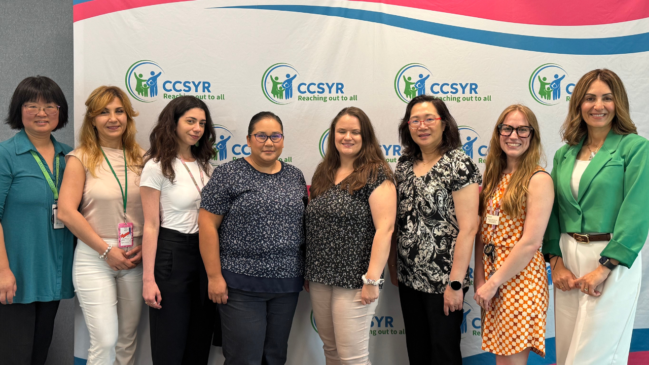 CCSYR Library Settlement LSP York Region