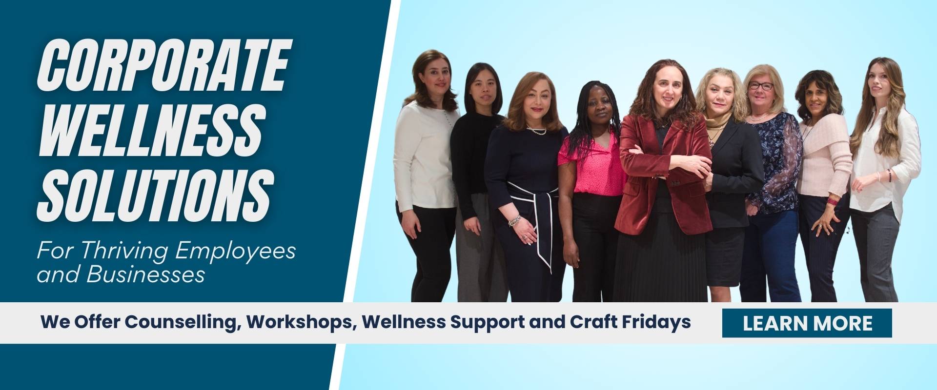 CCSYR - Corporate Wellness Solutions