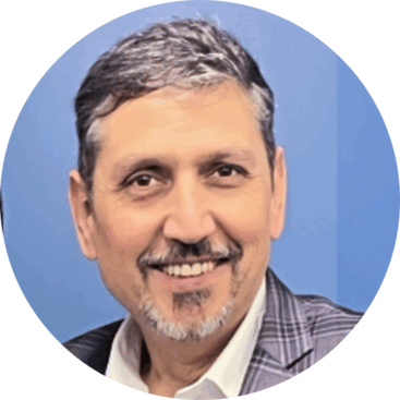 Murat Coskun - CCSYR - IT Manager