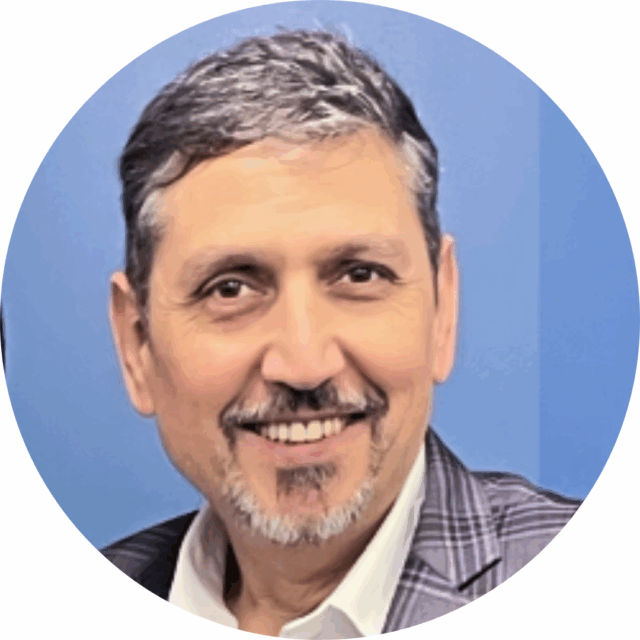 Murat Coskun - CCSYR - IT Manager