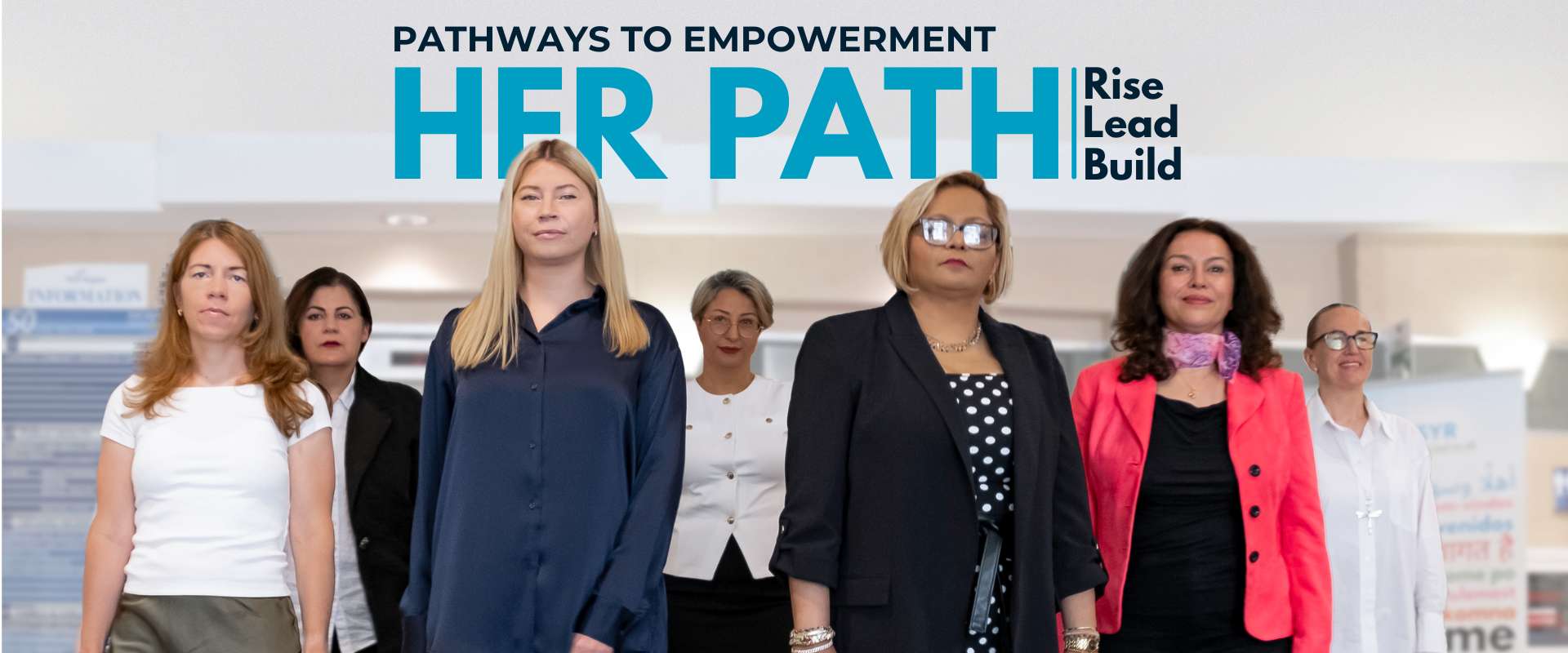 CCSYR Women Initiatives CCSYR Women Initiatives