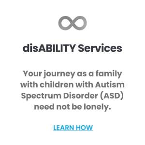CCSYR disABILITY Services - Autism Program