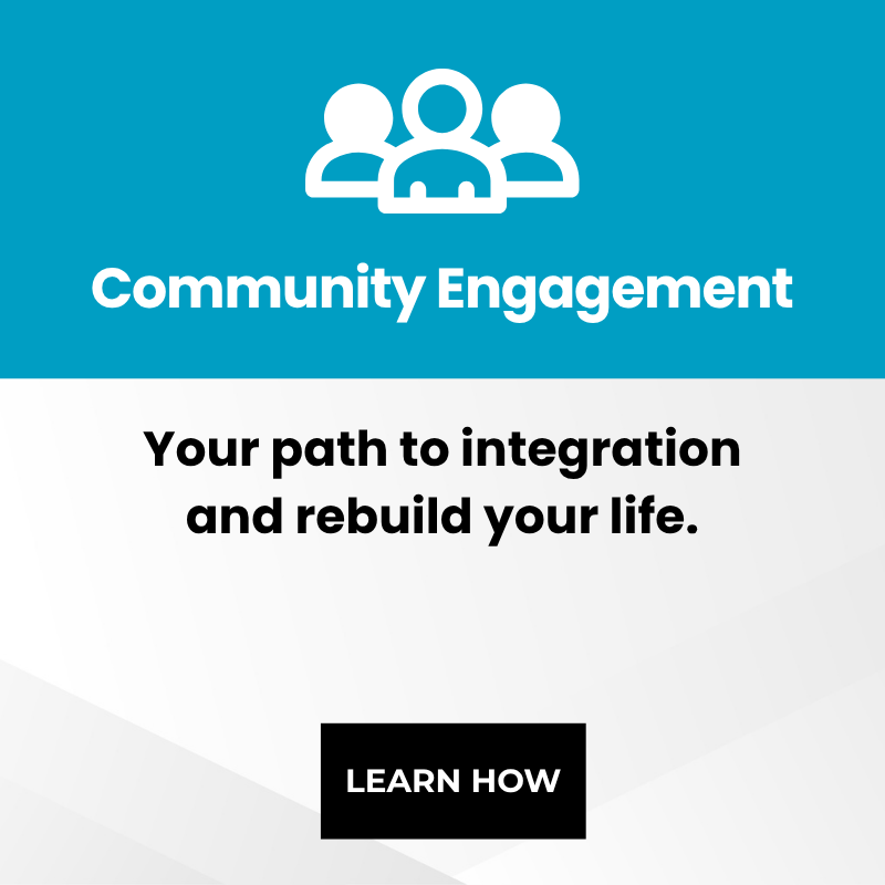 CCSYR York Region Richmond Hill Community Engagement Services