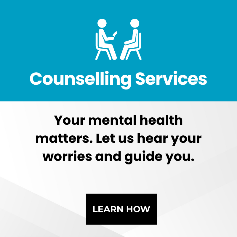 CCSYR York Region Richmond Hill Counselling Services