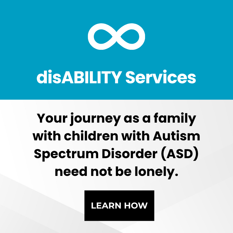 CCSYR York Region Richmond Hill disABILITY and Autism Services