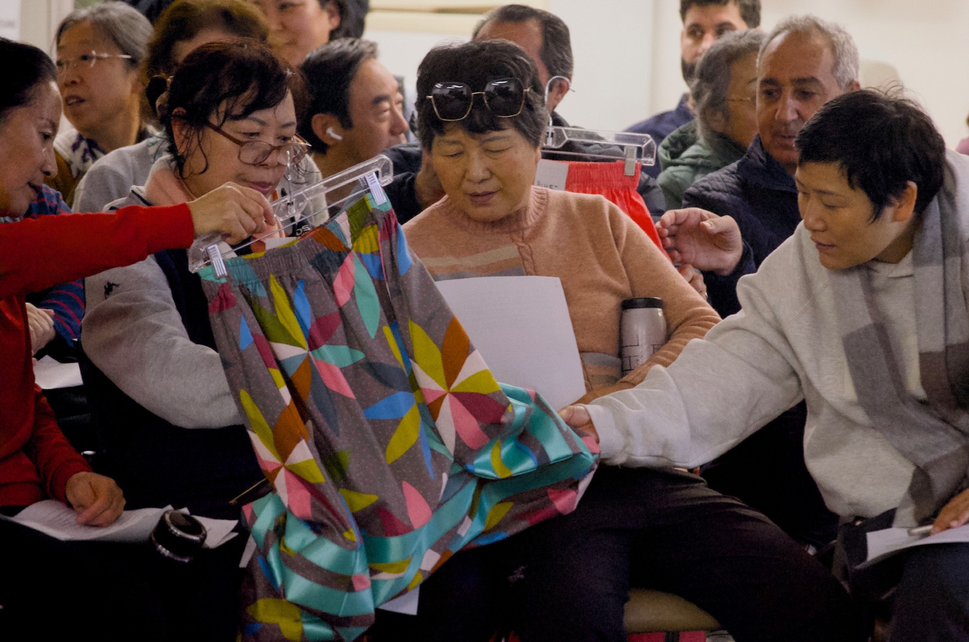 CCSYR Community Engagement for newcomers - York Region CCSYR Community Engagement for newcomers - York Region