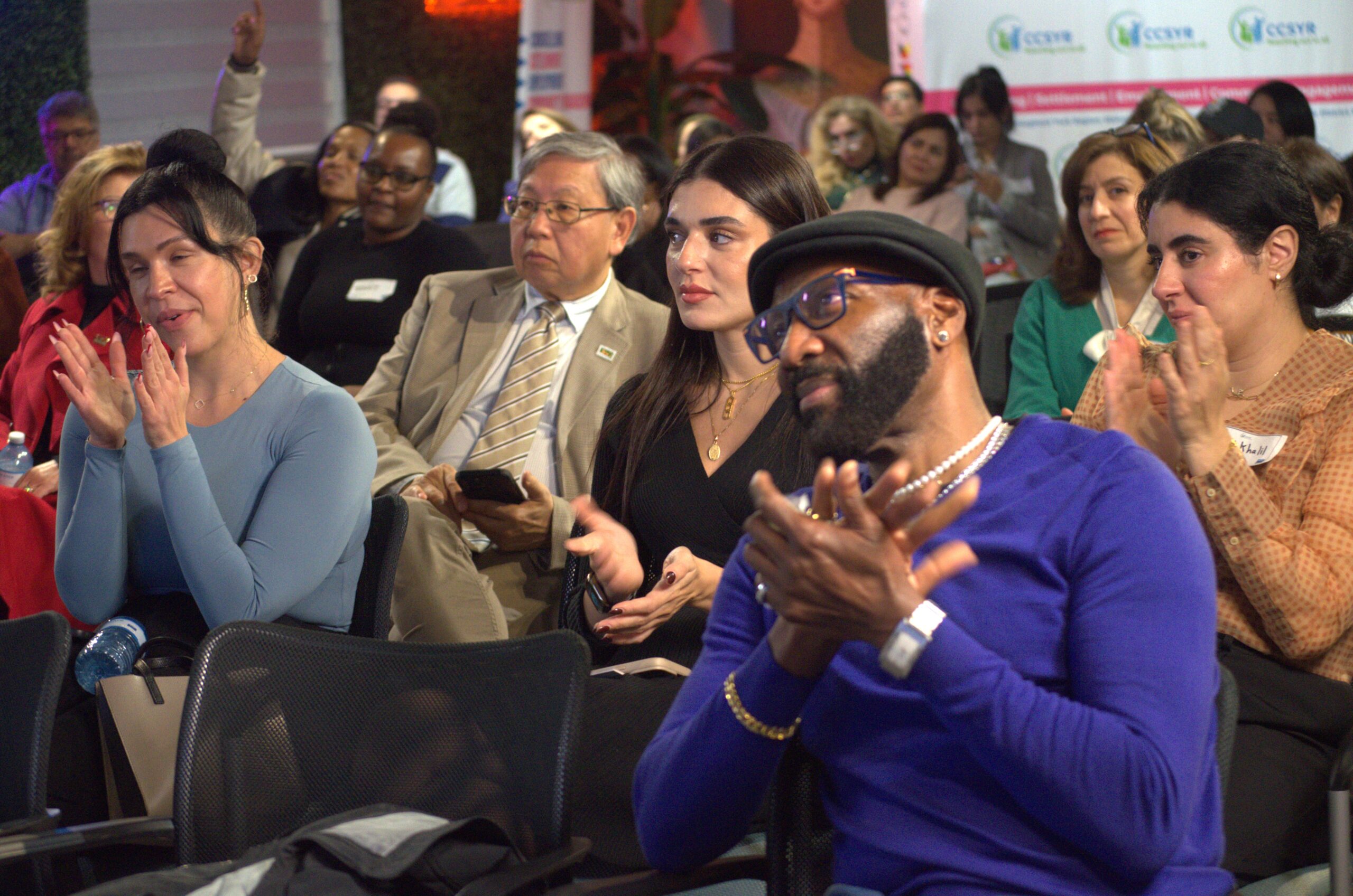 CCSYR Employment Service WAGE York Region