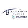 Bingo World Gaming Logo