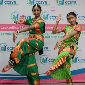 attend CCSYR events
